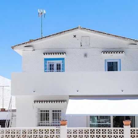 טורמולינוס Monko Villa Mieres מראה חיצוני תמונה