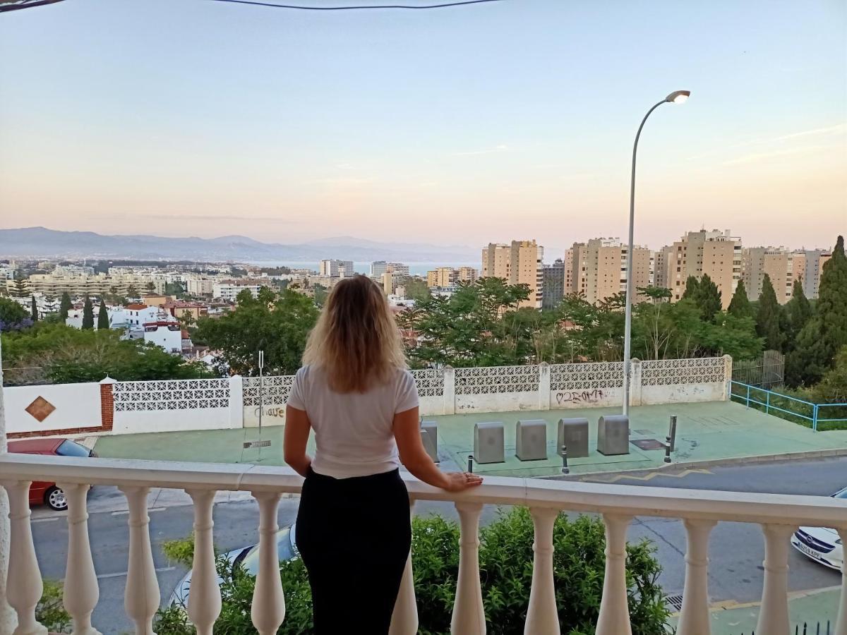 טורמולינוס Monko Villa Mieres מראה חיצוני תמונה
