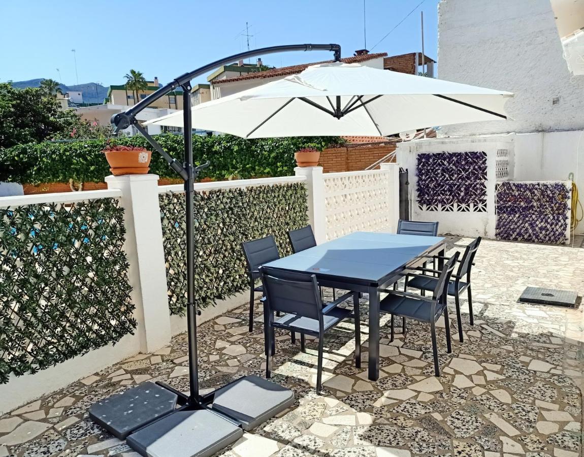 טורמולינוס Monko Villa Mieres מראה חיצוני תמונה