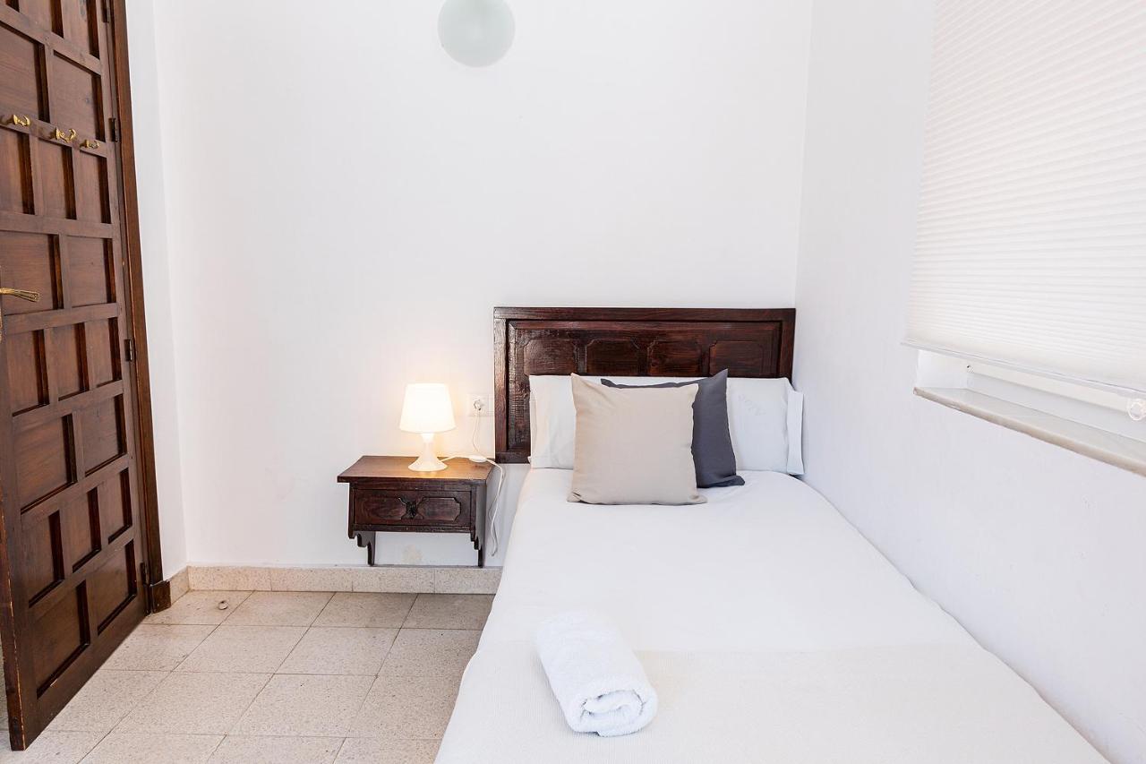 טורמולינוס Monko Villa Mieres מראה חיצוני תמונה