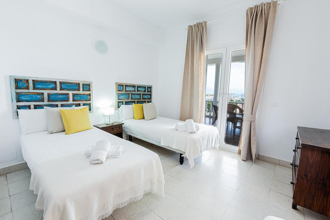 טורמולינוס Monko Villa Mieres מראה חיצוני תמונה