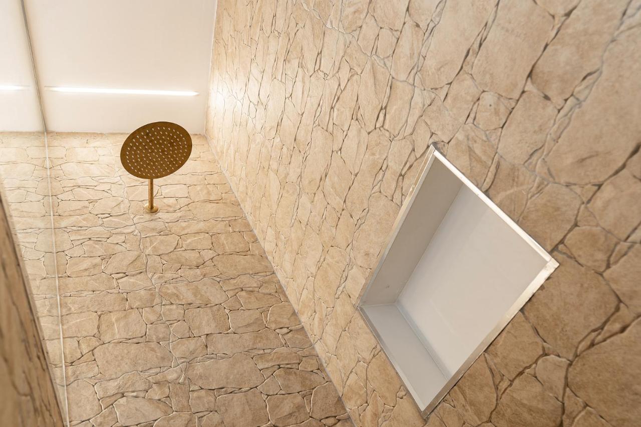 טורמולינוס Monko Villa Mieres מראה חיצוני תמונה
