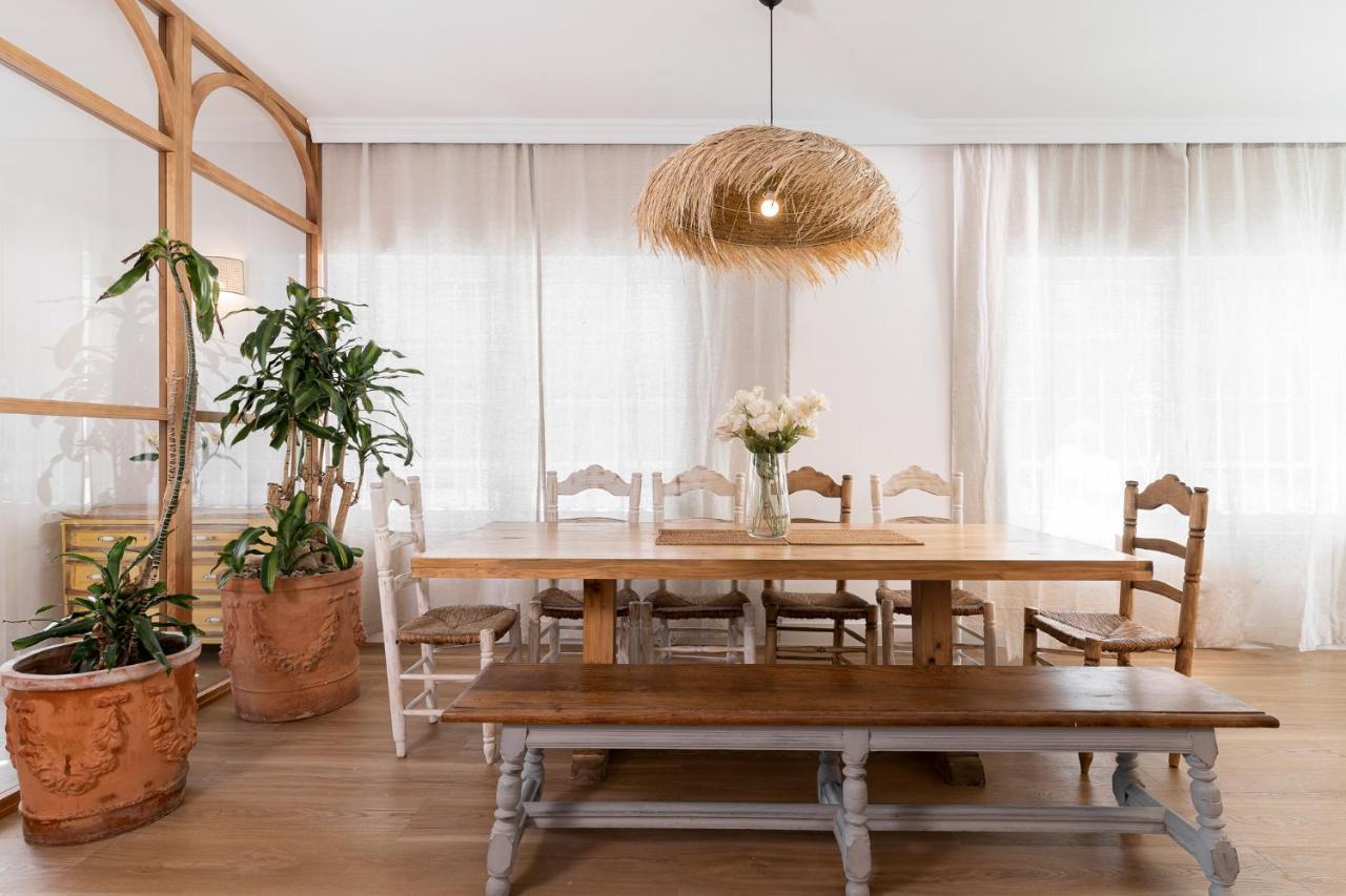 טורמולינוס Monko Villa Mieres מראה חיצוני תמונה